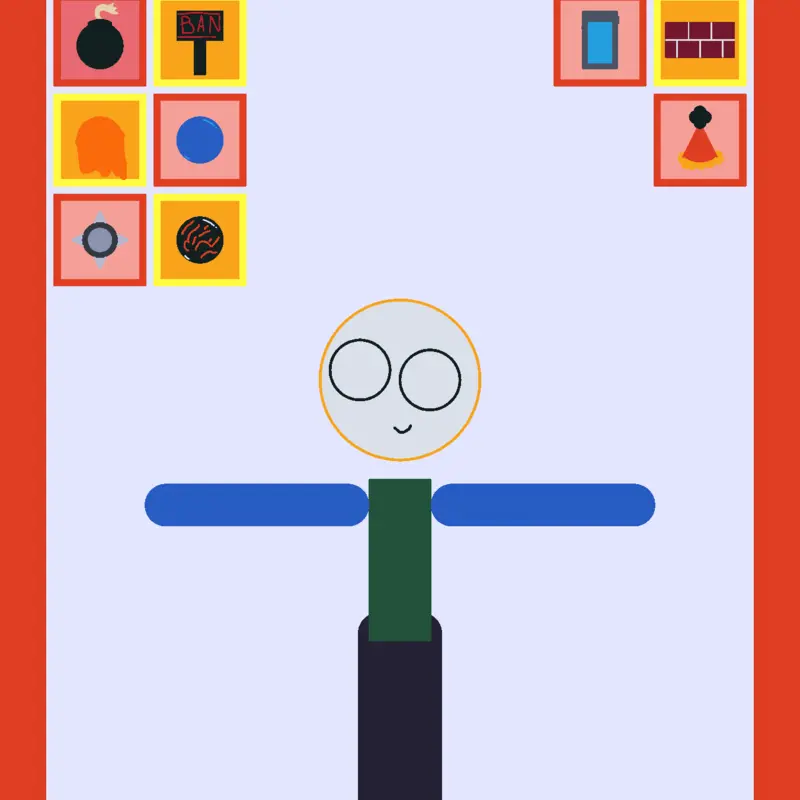 Game by @labetore