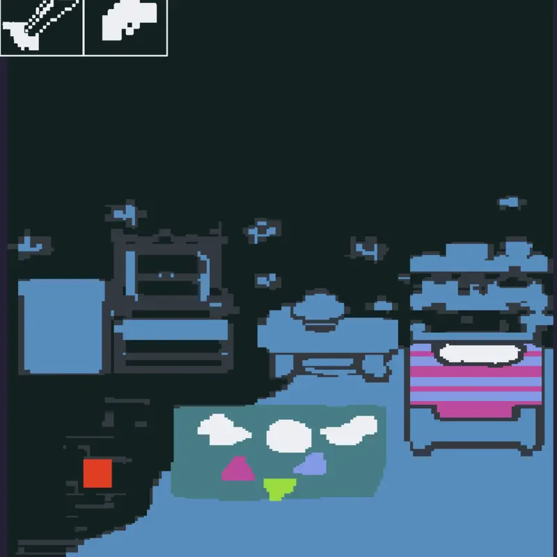 Game by @Mr_random-666