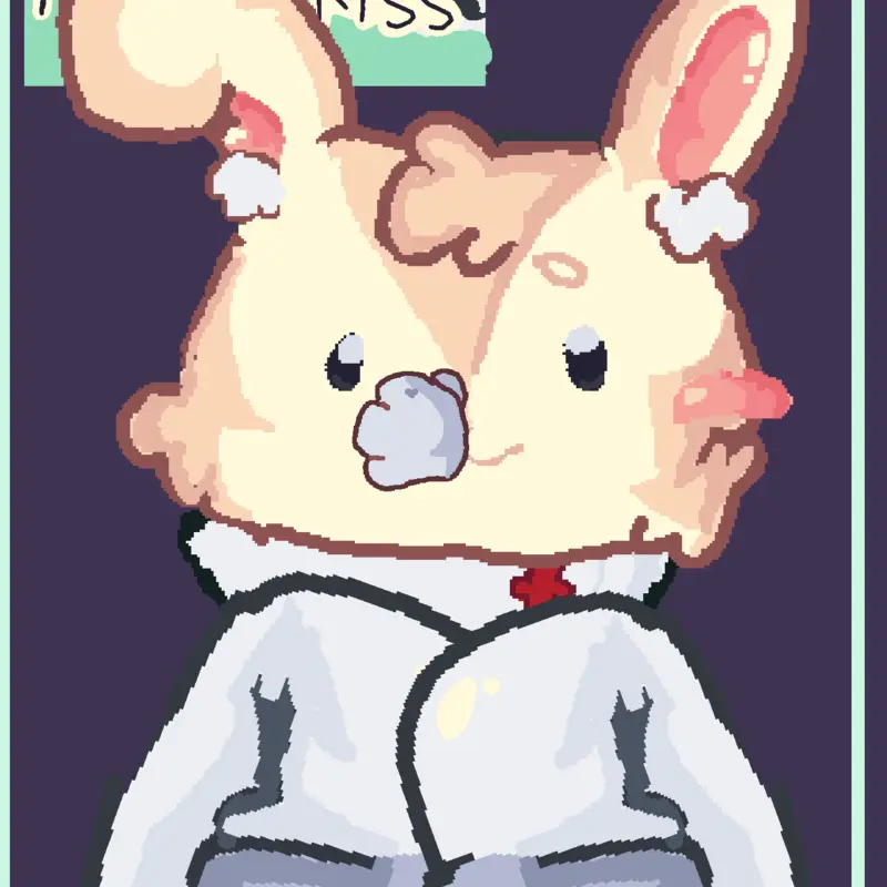 Game by @Rabbit_Ribbitlover