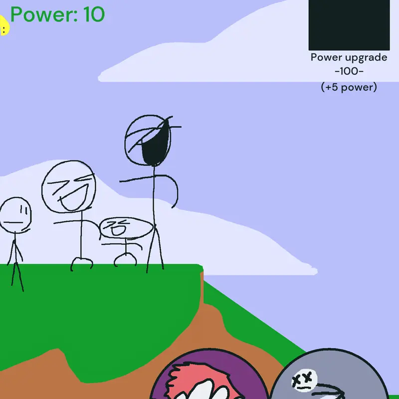 Game by @justice-junior