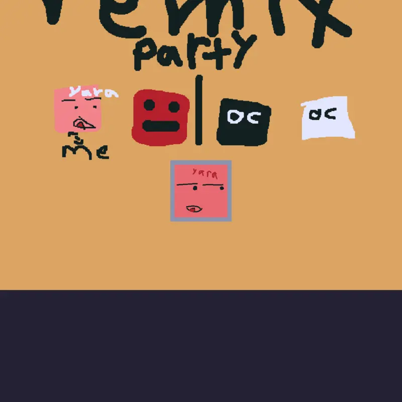 Game by @yaraaj19
