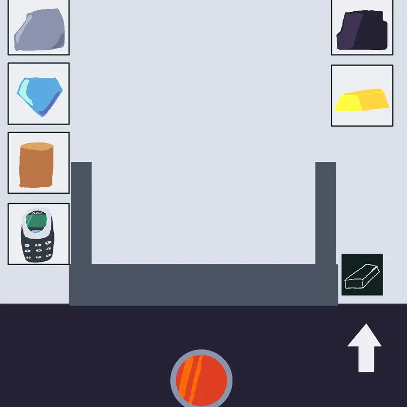 Game by @i_like_ham