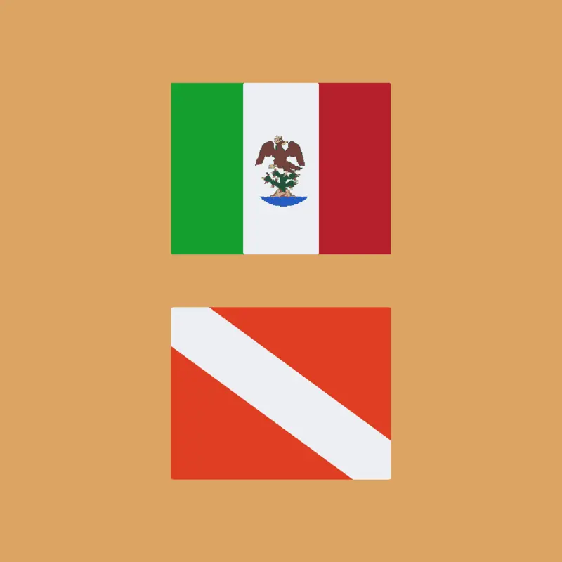flag band by @IzzValestine206