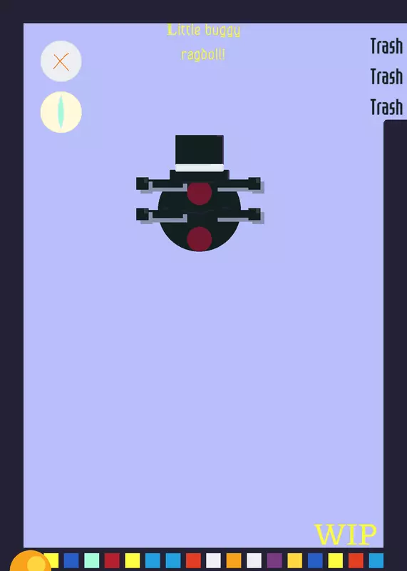 Game by @MrFrenchFry