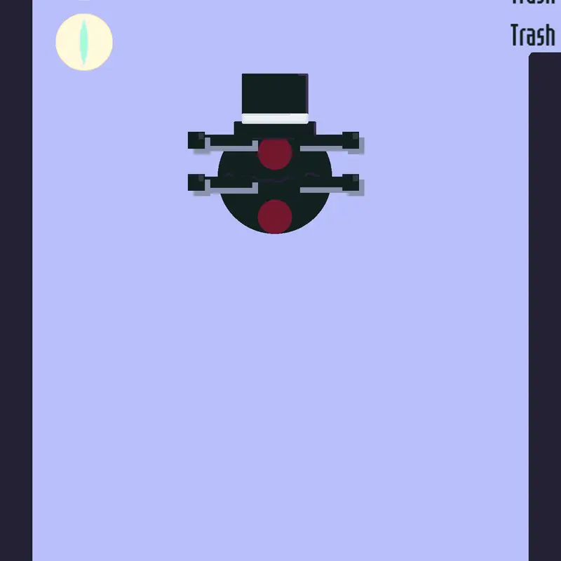 Game by @MrFrenchFry
