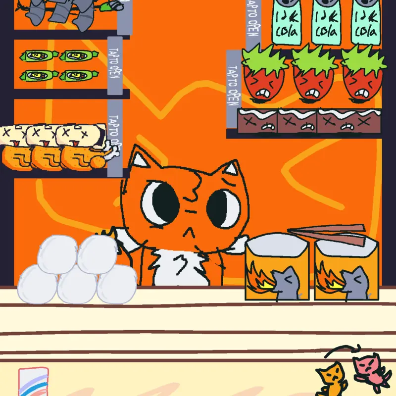 Game by @Ilovecat123
