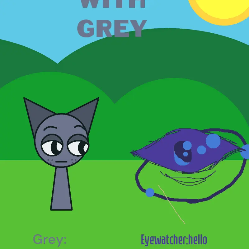 Game by @eyewachter