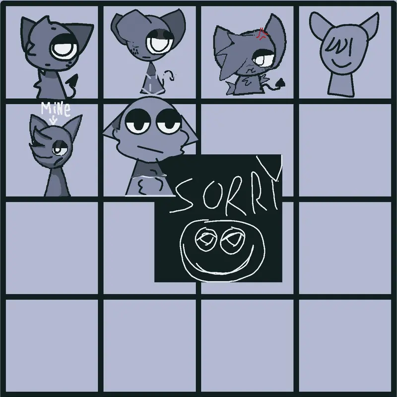 Game by @oreo_star778
