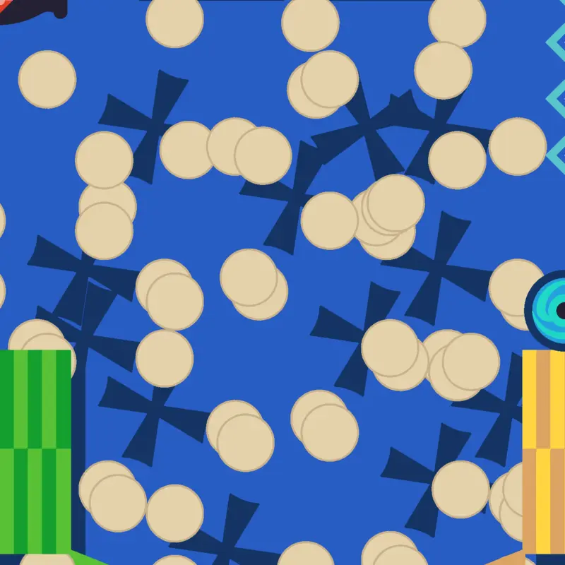 Game by @Duongdepzai2