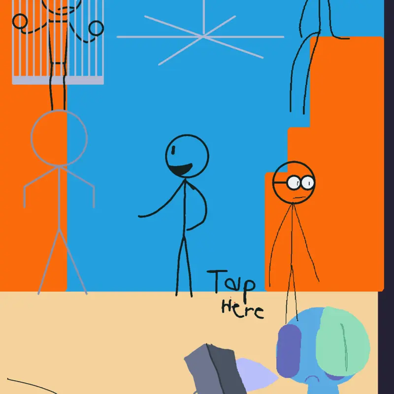 Game by @iatetable