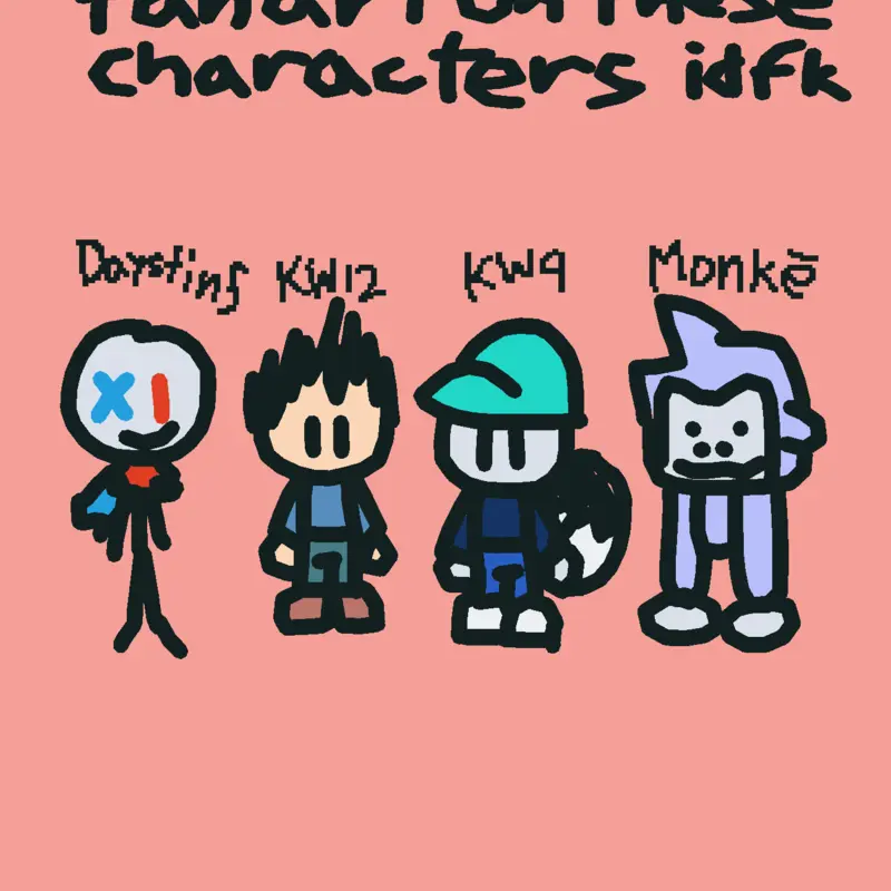 Game by @KW13_MC