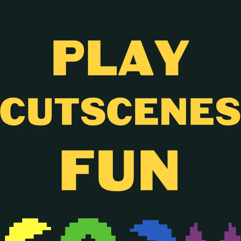 Game by @Czlorjess123_Crew