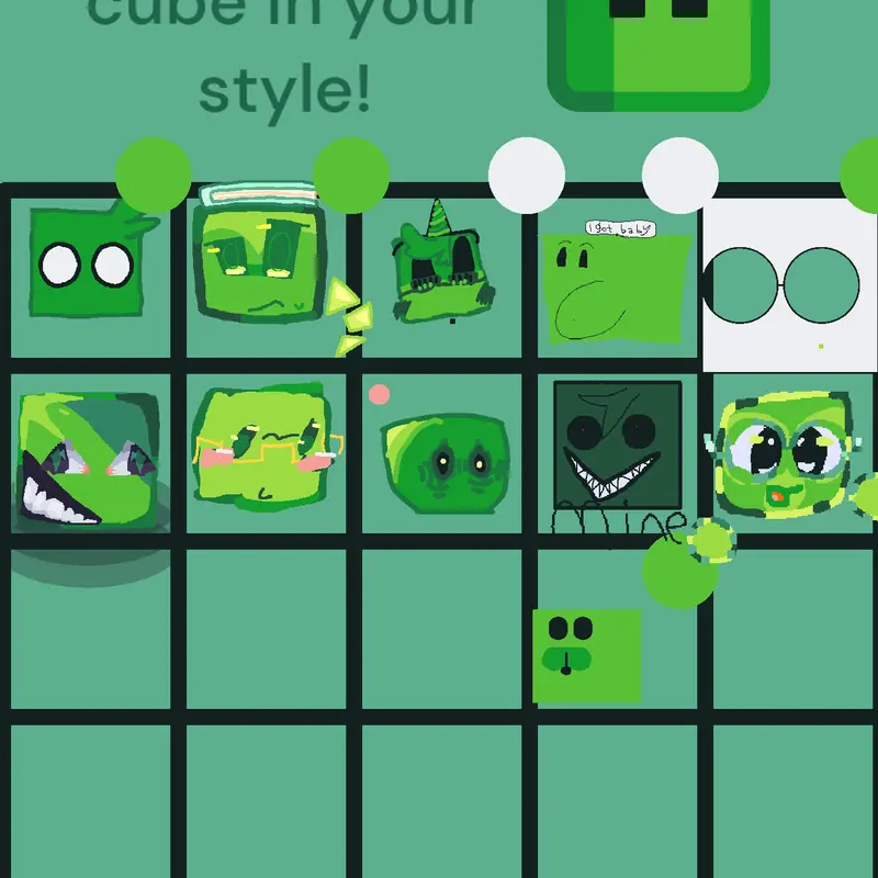 Game by @overnight