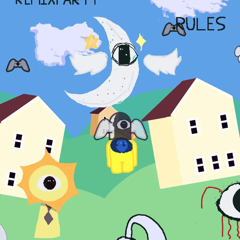 Game by @soup_slurper