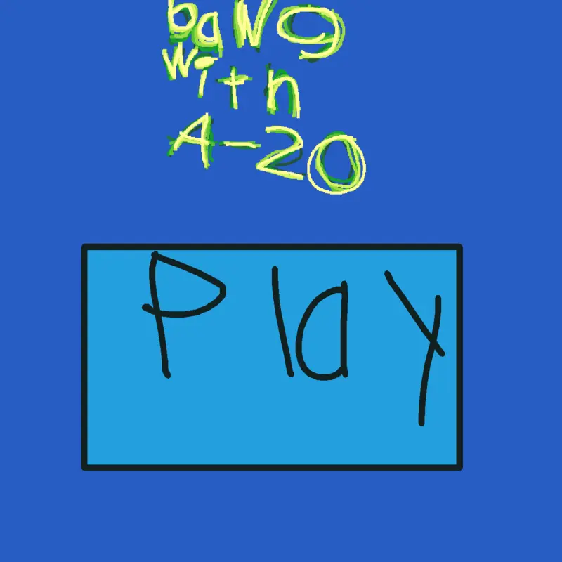 Game by @chickenjockey2018