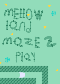 meadowland maze 2!!!