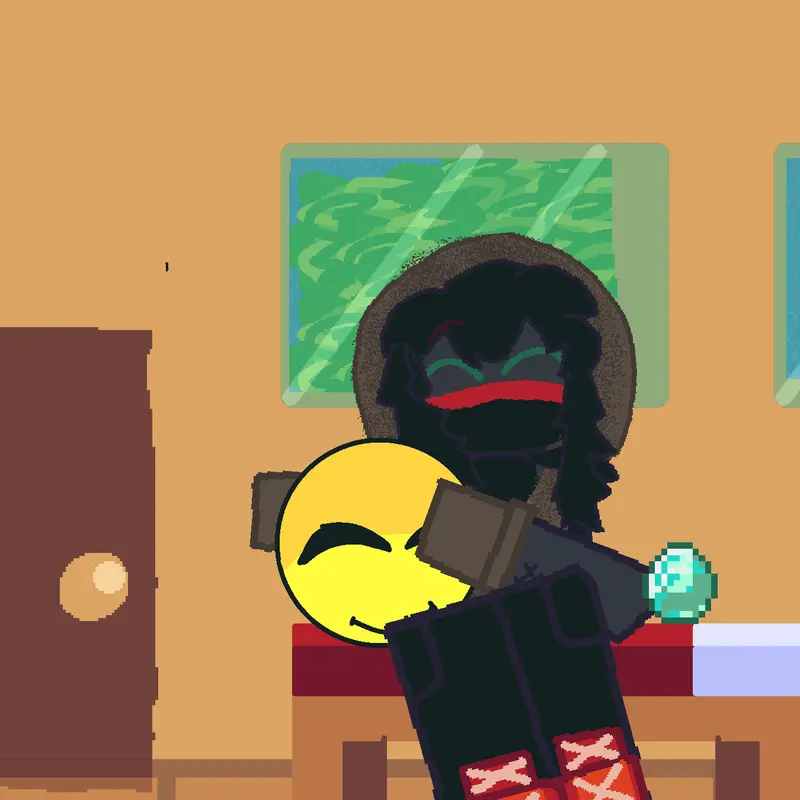 Game by @_ThatMob_