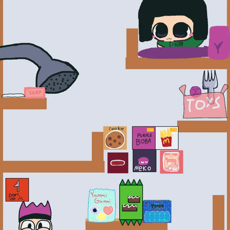 Game by @kayleemybesties