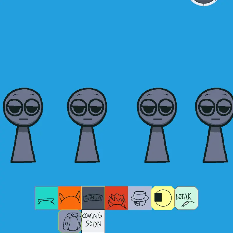 Game by @iam-ilham
