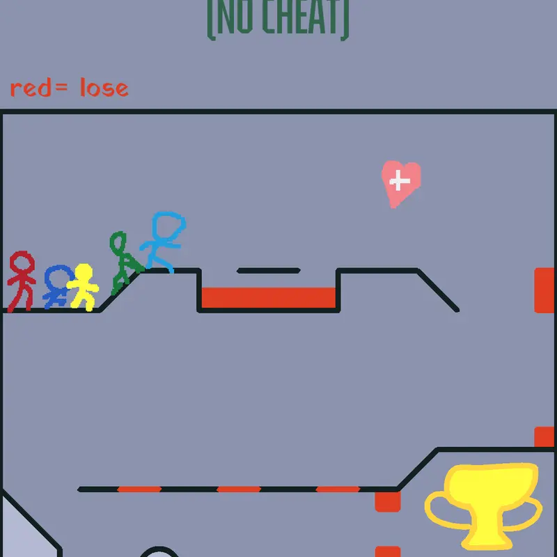 Game by @rocksc