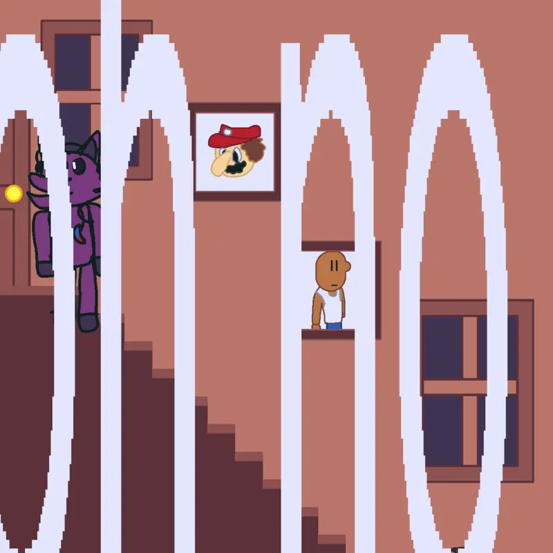 Game by @CatnapZSupra
