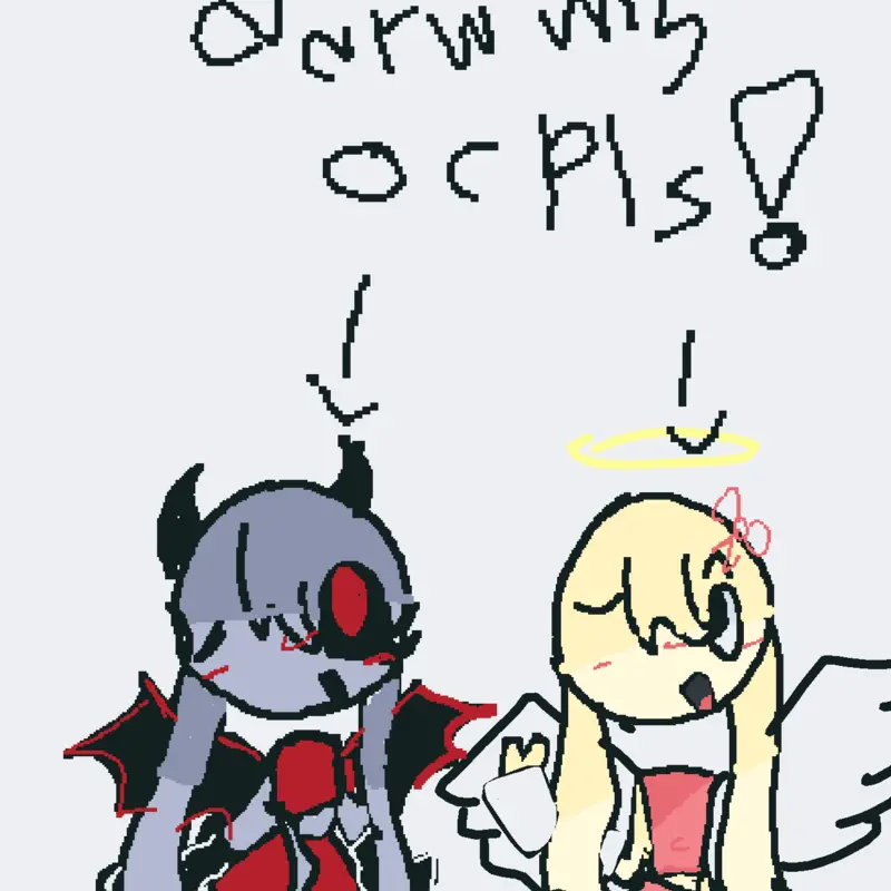 Game by @cute_miku123