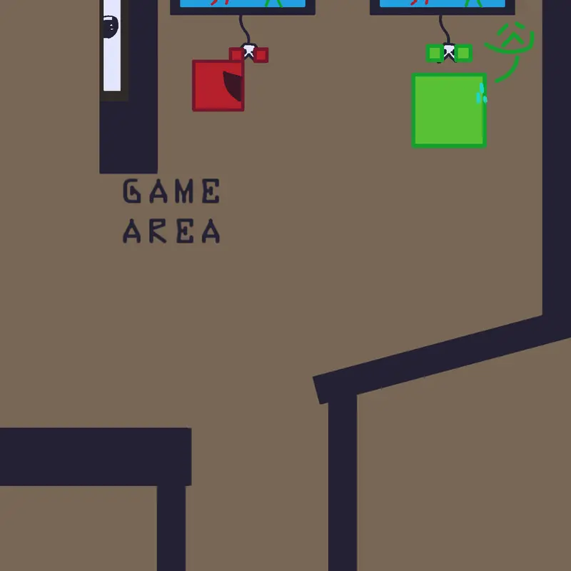 Game by @Melodieloud206