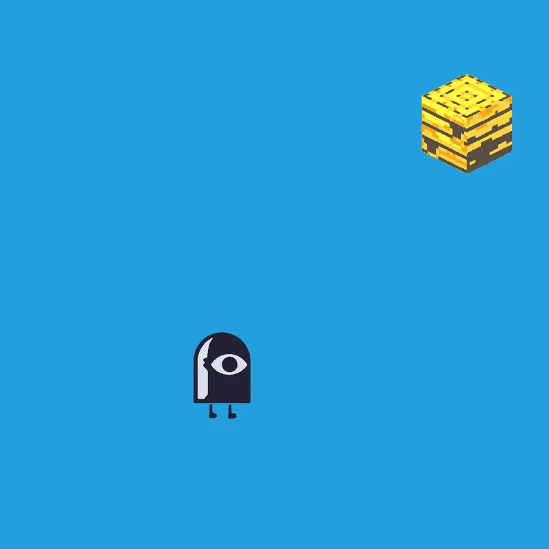 Game by @Blamuri