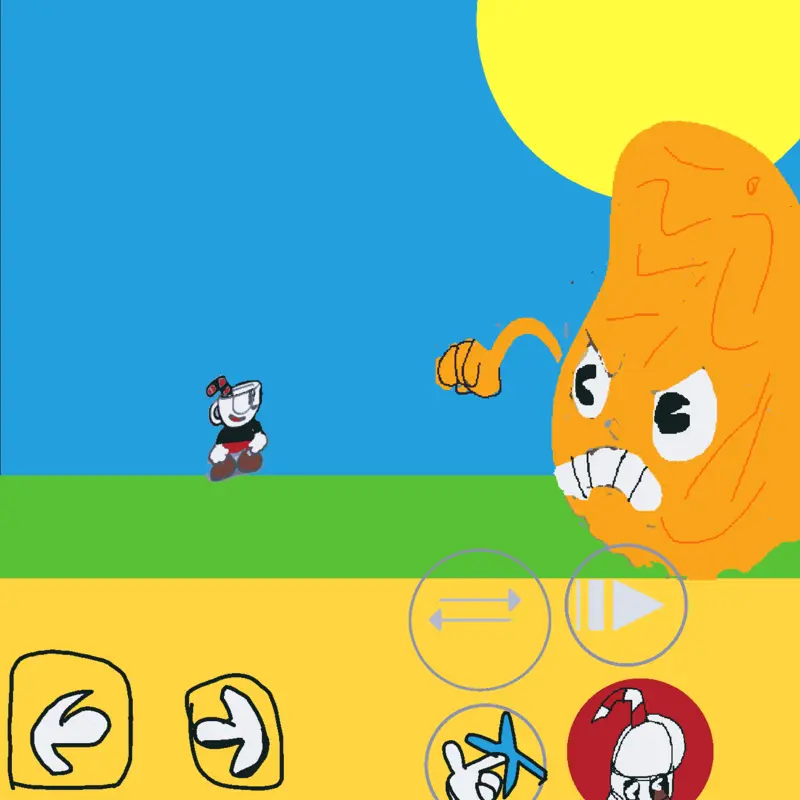 Game by @stars0