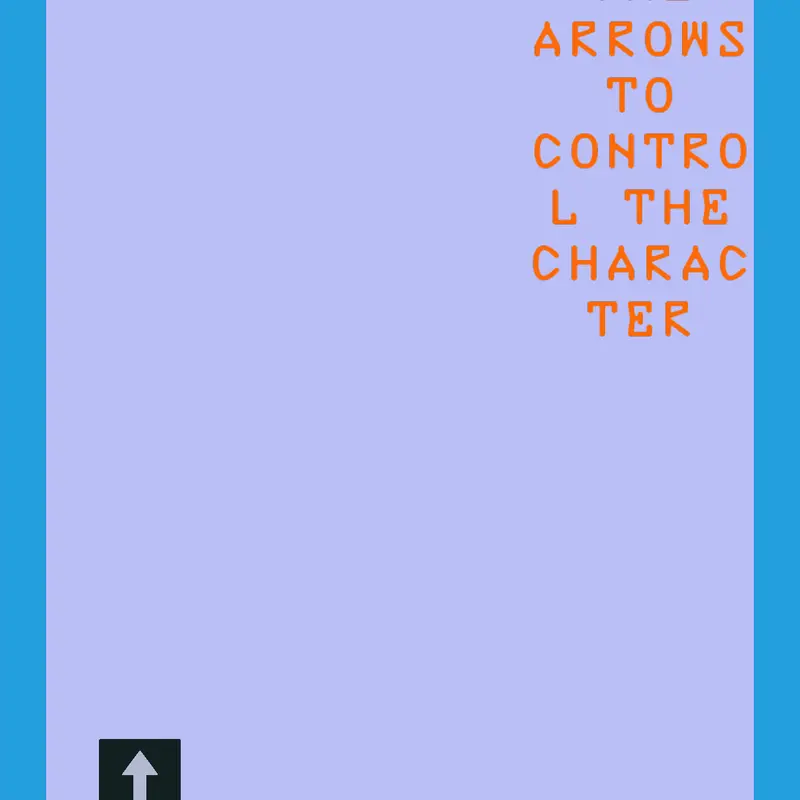 Game by @danielplayz