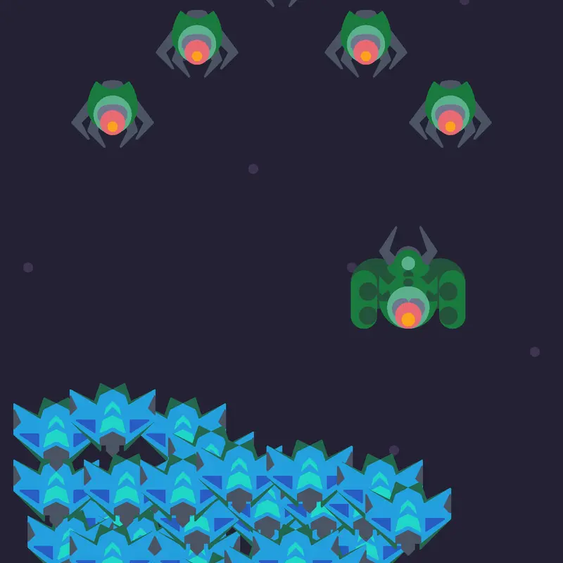 Game by @AzureFromForsaken