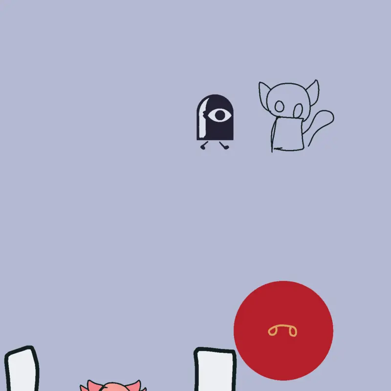 Game by @ferchus