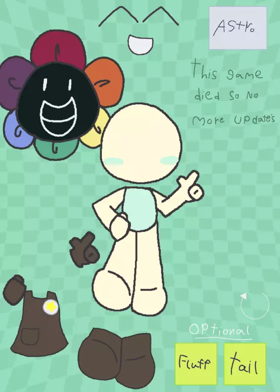 Game by @Xiluvch0co4everX