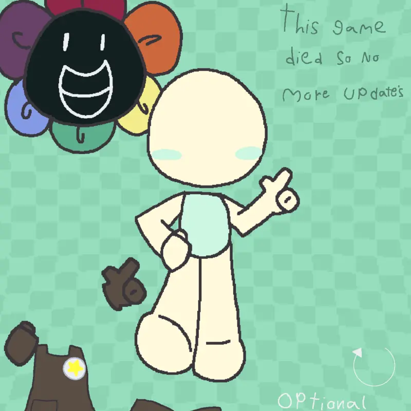 Game by @Xiluvch0co4everX