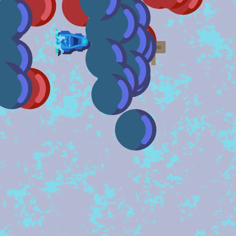Game by @blueogo