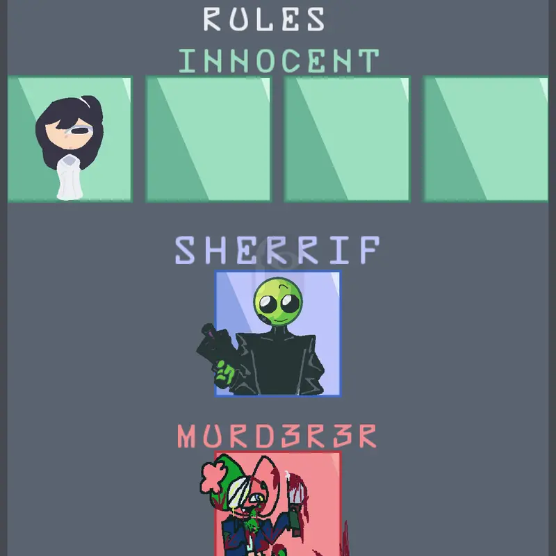 Game by @eepy_cat44