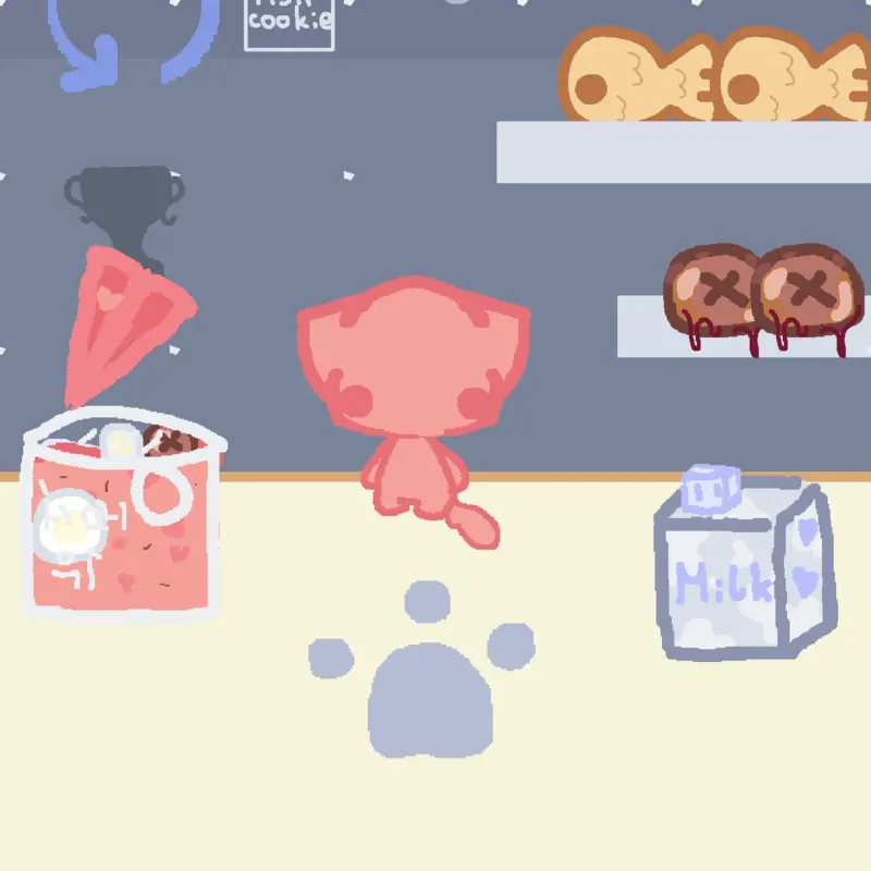 Game by @thekittybuddys