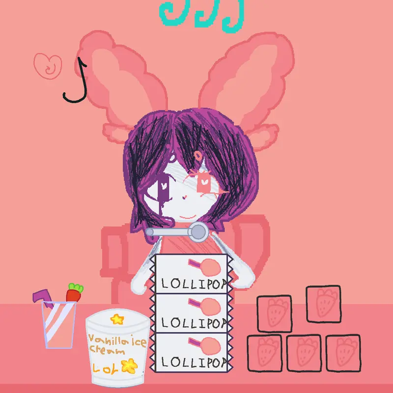 Game by @SANSANSARI