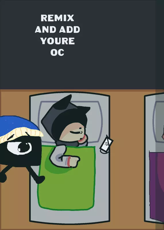 Game by @Timugames