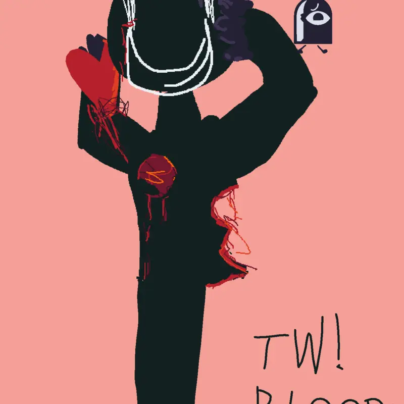 Game by @Slaygurlblackiee