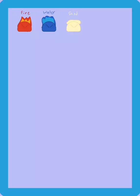 Game by @Bearjung