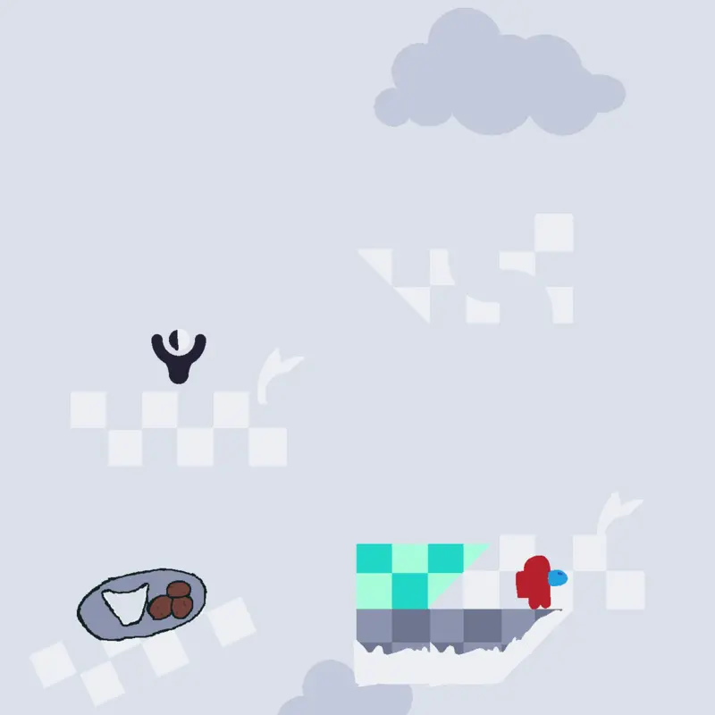 Game by @mindcap_jr