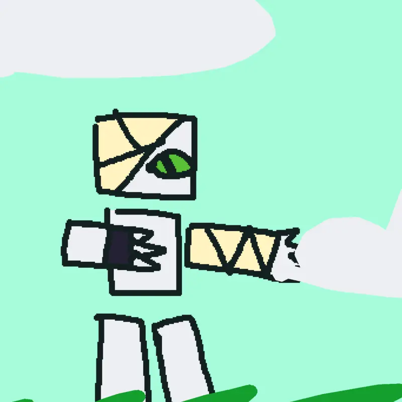 Game by @G00BER_