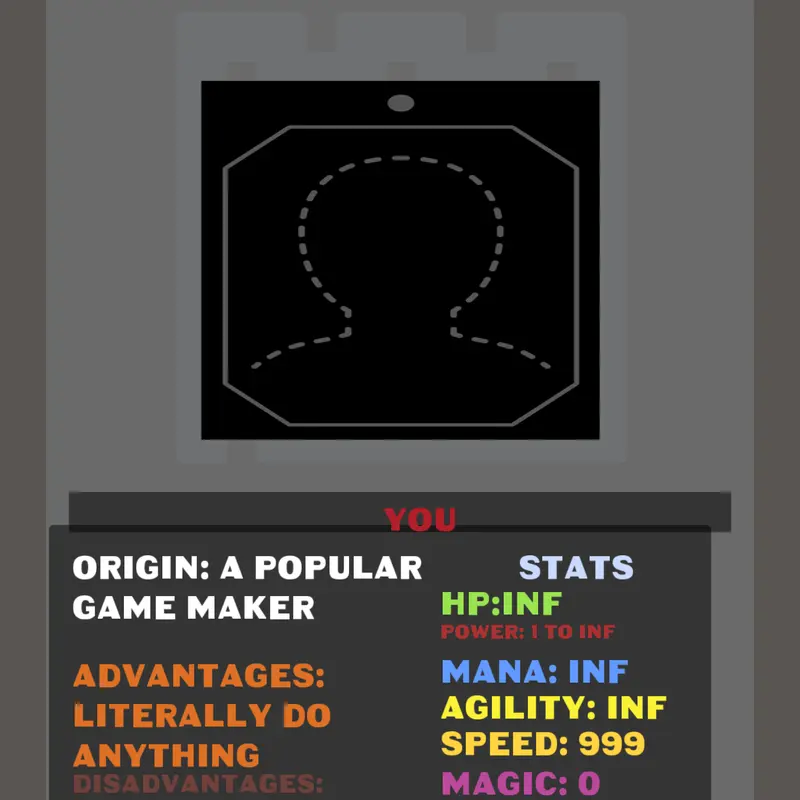Game by @roblox_gamemaker
