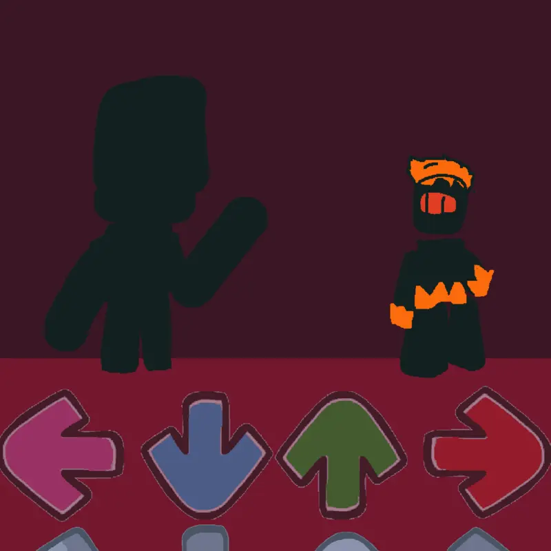 Game by @OMLETIK
