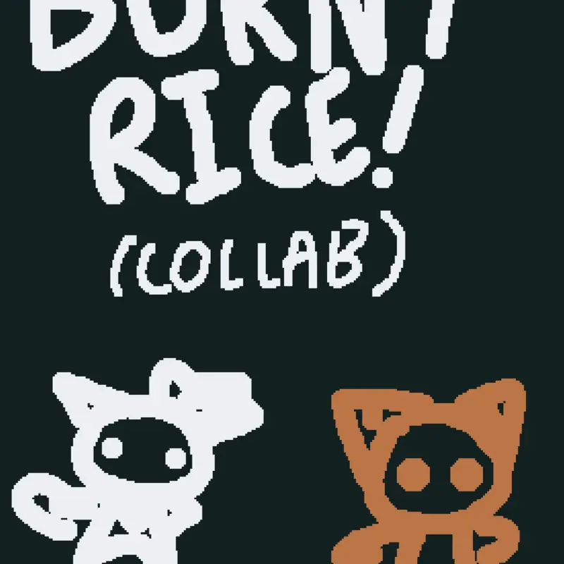 Game by @SOY_CHOKOMILK_XD