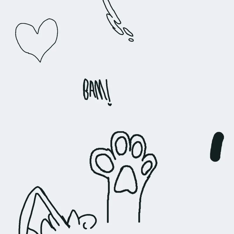 Random art by @CB_cheese-burger