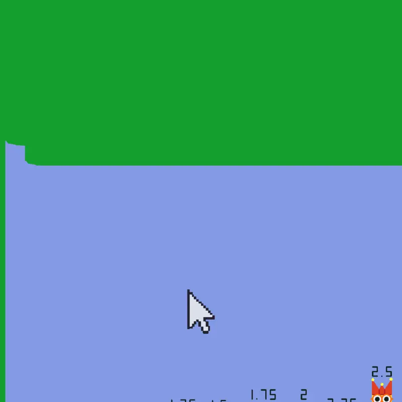 Game by @bfdisprunkia