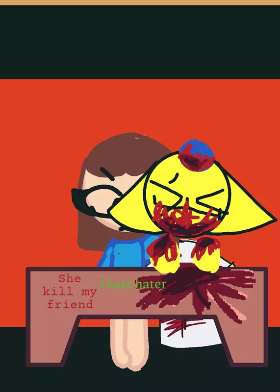 Game by @izabelasimon