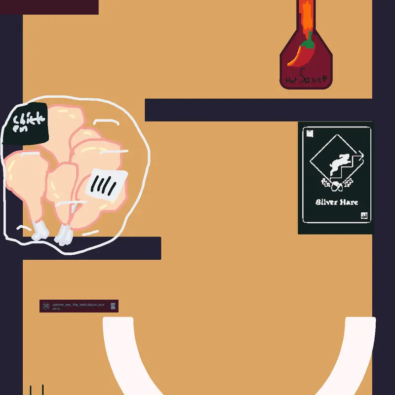 Game by @Goodbye_besties